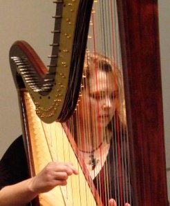 harpist 3 5 13